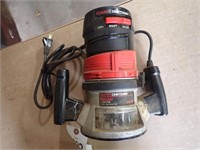 Craftsman 1/2HP Router