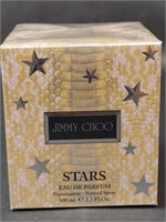 Unopened Stars by Jimmy Choo Perfume