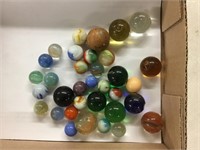 Marbles