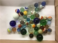 Marbles