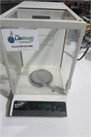 Mettler AE50 Analytical Balance