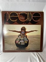 Neil Young-Decade