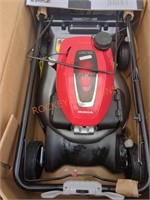 Honda Self Propelled Variable Speed Lawn Mower