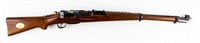 Gun Rare 1991 1 of 500 K31 Bolt Action Rifle .22lr