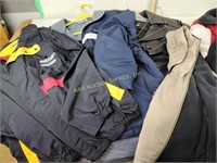 jackets and coats - IU XL jacket, Holloway wind