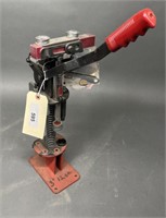 MEC 600 Jr 12ga Shotshell Reloading Press