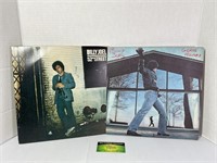2 Billy Joel Records
