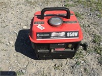 King Canada 950W Generator