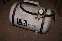 Tool Shop 5-Gallon Air Tank