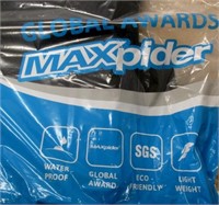 MaxPider Universal Trimable Floor Mats