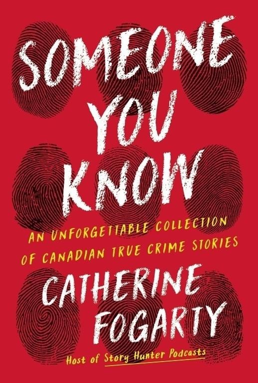 (N) Someone You Know: An Unforgettable Collection