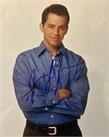 Jon Cryer Signed Photo