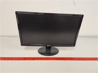 Acer Monitor Screen