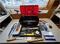 Tool Box / misc tools