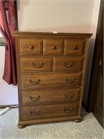 Athens Furniture Chest of Drawers