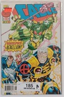 Cable #39 Comic Book