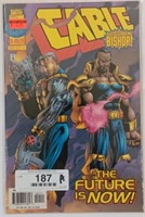 Cable #41 Comic Book