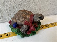 Christmas Animals Collection-Turtle