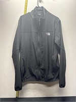 North face jacket size large