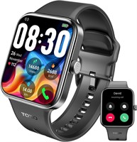 TOZO S4 AcuFit One Smart Watch