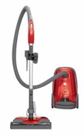 Kenmore 81414 400 Series Vacuum Cleaner- Canister