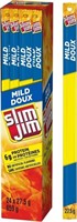 24x55g Slim Jim Giant Twin Pack - Mild