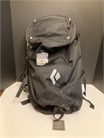 Large Black Diamond Hiking Backpack