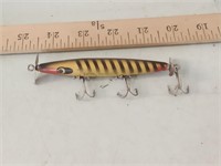 Old Wood Smithwick Devil's Horse Fishing Lure