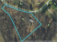 1.05-Acre New Park Property