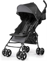 Summer Infant 3D Convenience Stroller