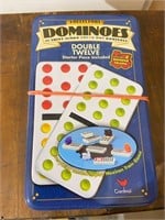 Dominoes  Game