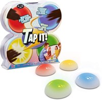 Tap-it Game - high energy tech game for all the fa