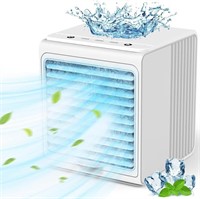 Mini Air Conditioner - Portable Air Conditioners,