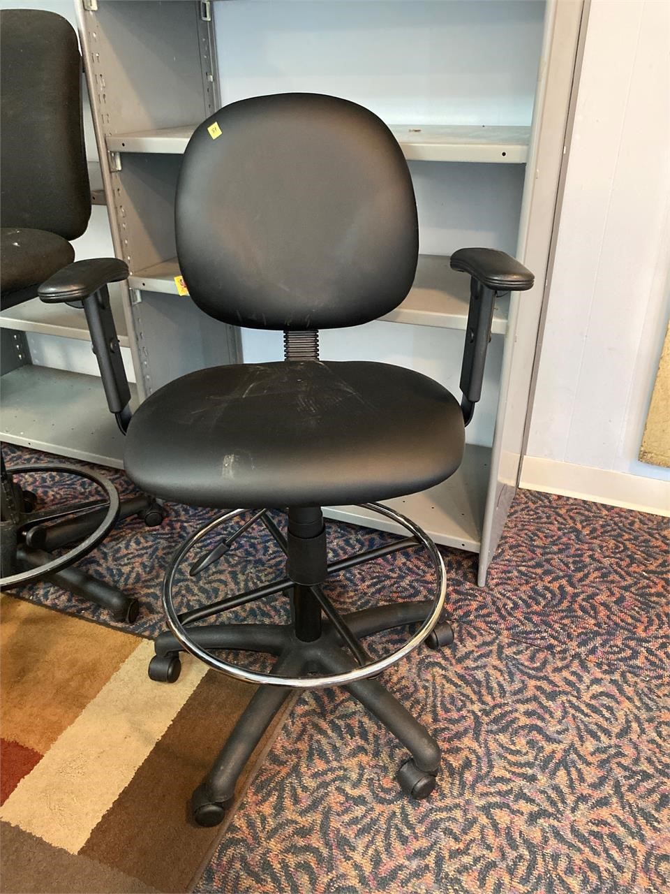 Adjustable Chair