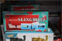 sling shot