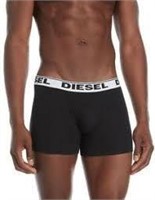 Diesel Long Boxer 2 pack