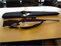 Savage Mo. 110 .270 Win cal Bolt Action Rifle,