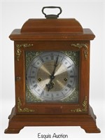 Hamilton Chime Mantel Clock