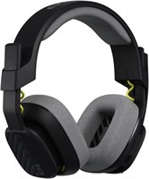(N) Astro A10 Gaming Gen 2 Wired Headset with flip