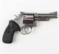 Gun S&W 66 (NO DASH) DA/SA Revolver in 357 MAG