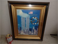 Horloge WTC