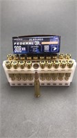308 Win Federal 180gr SP 20 Rounds