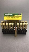 30-06 Remington 150gr SP 20 Rounds