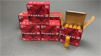 20Ga. Federal (100 Shotshells)