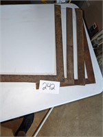 Antique Framing Squares