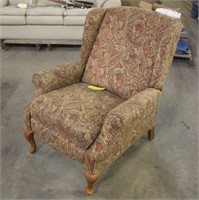 Vintage Reclining Chair