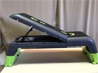 Escape Fitness Deck V2.0 Workout Platform / Bench
