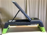 Escape Fitness Deck V2.0 Workout Platform / Bench