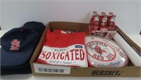 Boston Red Sox Collectibles