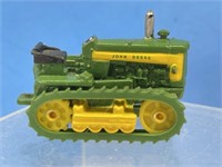 Small Ertl John Deer Tractor